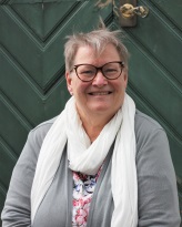 Ann Bremer Andersson